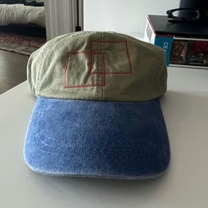 Pinegrove Merch Hat